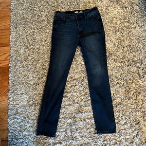 Old navy rockstar jeans